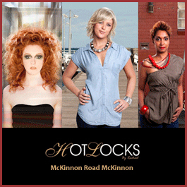 Hotlocks By Rachael