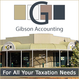 Gibson Accounting