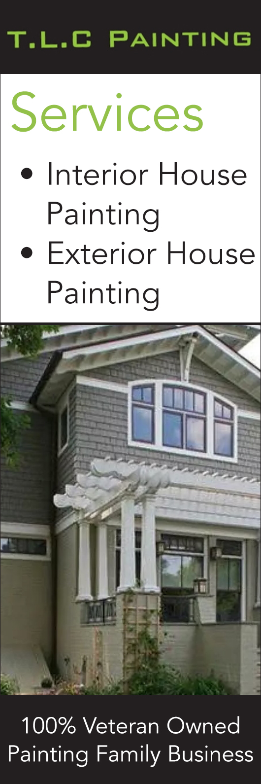 T.L.C. Painting Service