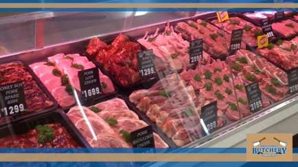 Bray Street Butchery Hero Image