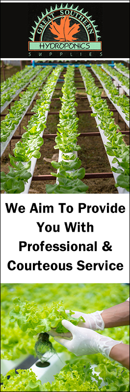 Great Southern Hydroponics