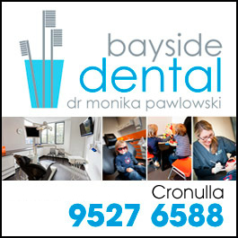 Bayside Dental Dr Monika Pawlowski