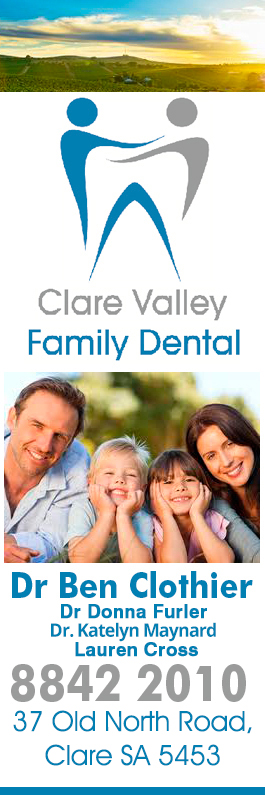 Clare Valley Family Dental