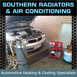 Southern Radiators & Airconditioning