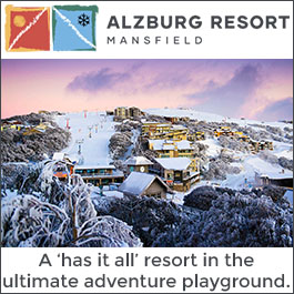 Alzburg Inn Resort