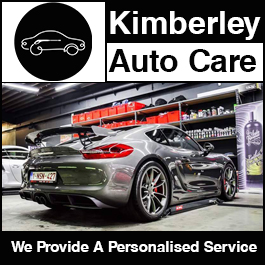 Kimberley Auto Care