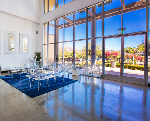 Playa Vista Medical Center Review