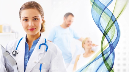 Northern Cardiology & Specialists Clinic Hero Image