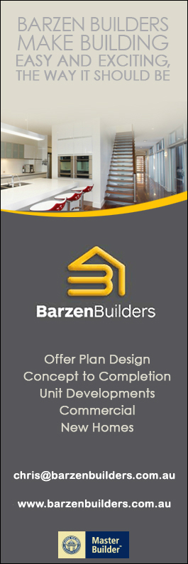Barzen Builders