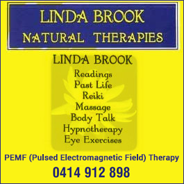 Brook Linda