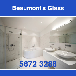 Beaumont's Glass