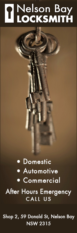 Nelson Bay Locksmith