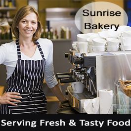 Sunrise Bakery