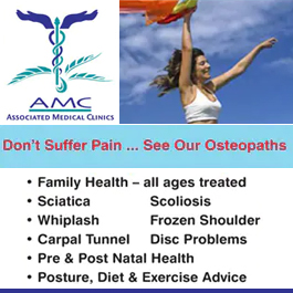 Associated Medical Clinics (AMC)