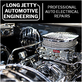 Long Jetty Automotive Engineering Pty Ltd