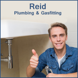 Reid Plumbing & Gasfitting