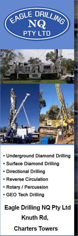 Eagle Drilling NQ Pty Ltd