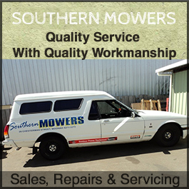 Southern Mowers