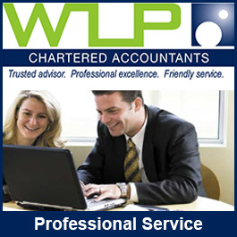 WLP Accountants Pty Ltd