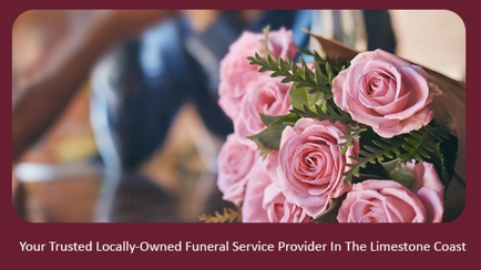 Rosedale Funerals Hero Image