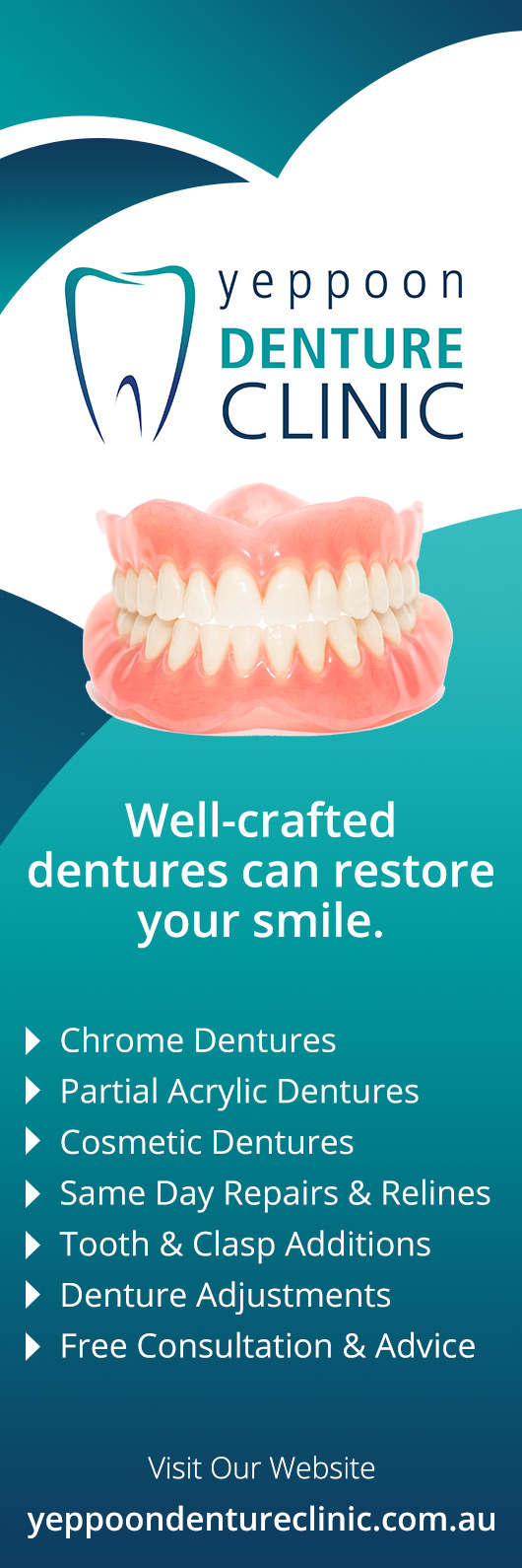 Yeppoon Denture Clinic