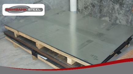 Brimbank Steel Hero Image