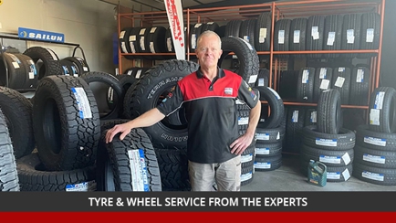 Maffra Tyre and Mechanical Repairs - Repco Authorised Car Service Hero Image