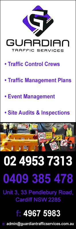 Guardian Traffic Services