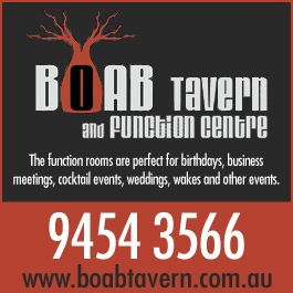 Boab Tavern