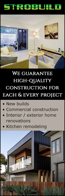 Strobuild