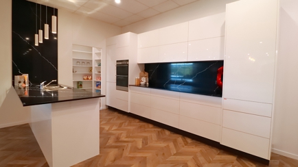 Shoalhaven New Image Kitchens Pty Ltd Hero Image