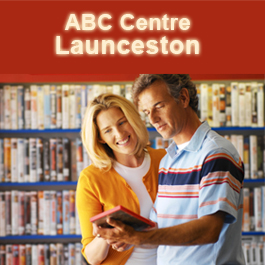 Volume 2 Bookshop & ABC Centre