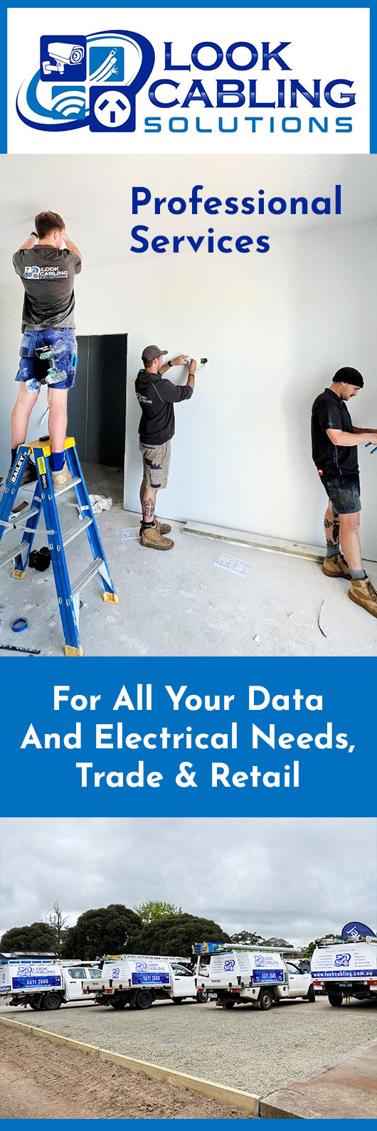 Look Cabling Solutions