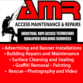 Access Maintenance & Repairs