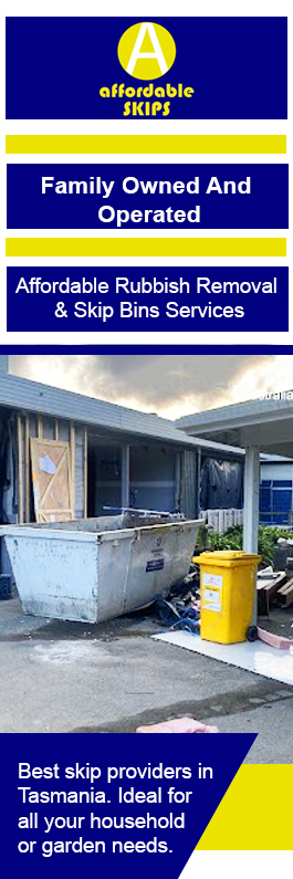 Affordable Skips