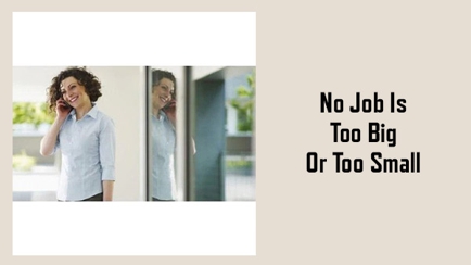 Gemini Cleaners Hero Image