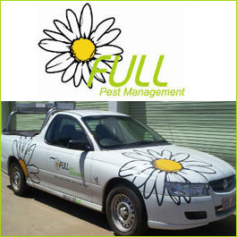 Full Pest Management