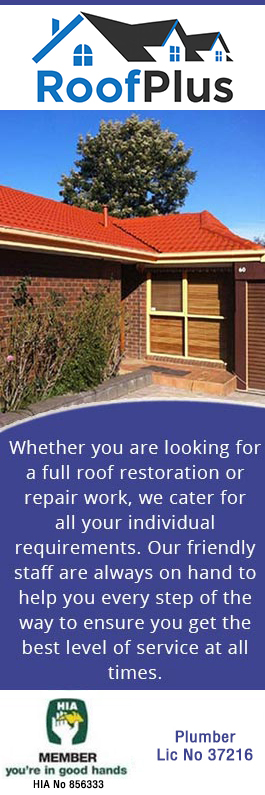 Roof Plus
