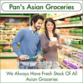 Pan's Asian Groceries