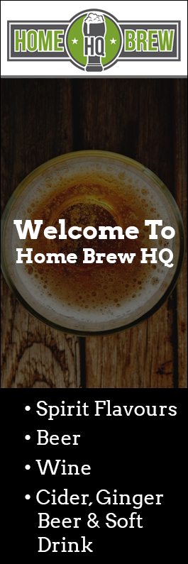 Home Brew HQ