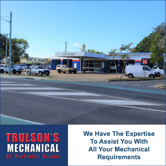 Trulson's Mechanical