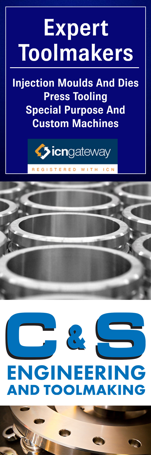 C & S Engineering & Toolmaking Pty Ltd