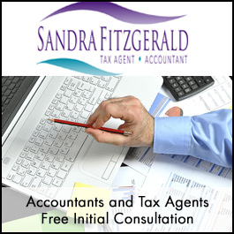 Sandra Fitzgerald