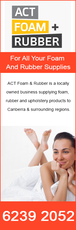ACT Foam & Rubber