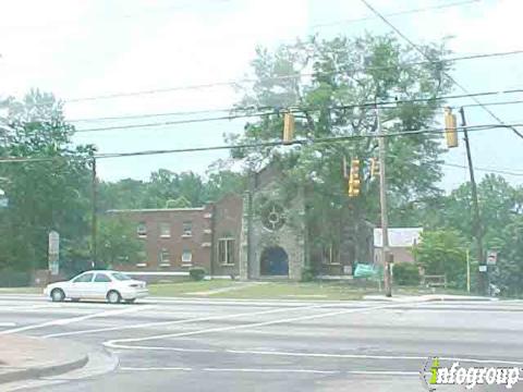 St Mark Ame Church Atlanta Ga