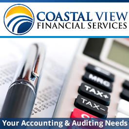 Coastal View Financial Services