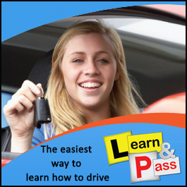 Learn And Pass Driving School