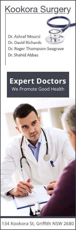 Kookora Surgery