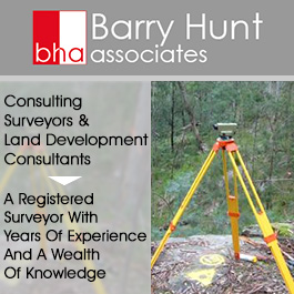 Barry Hunt Associates