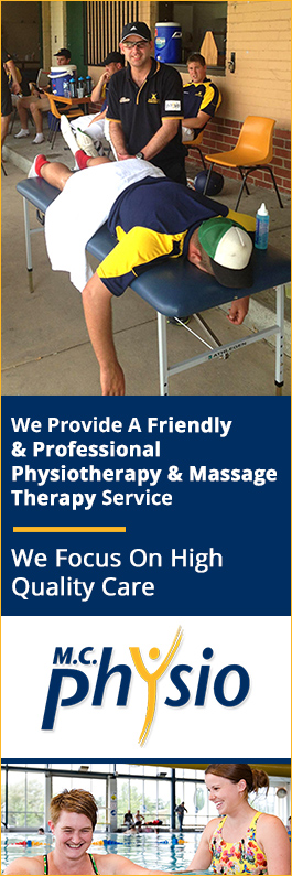 M.C. Physio